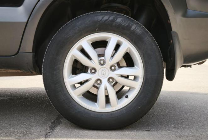 Hyundai Tucson I с пробегом 2008 года, цена 785 000 рублей, 204631 км, внедорожник, Автокод Объявления