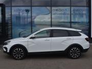 Lada (ВАЗ) Vesta I Рестайлинг (NG) Архангельск  - изображение 23