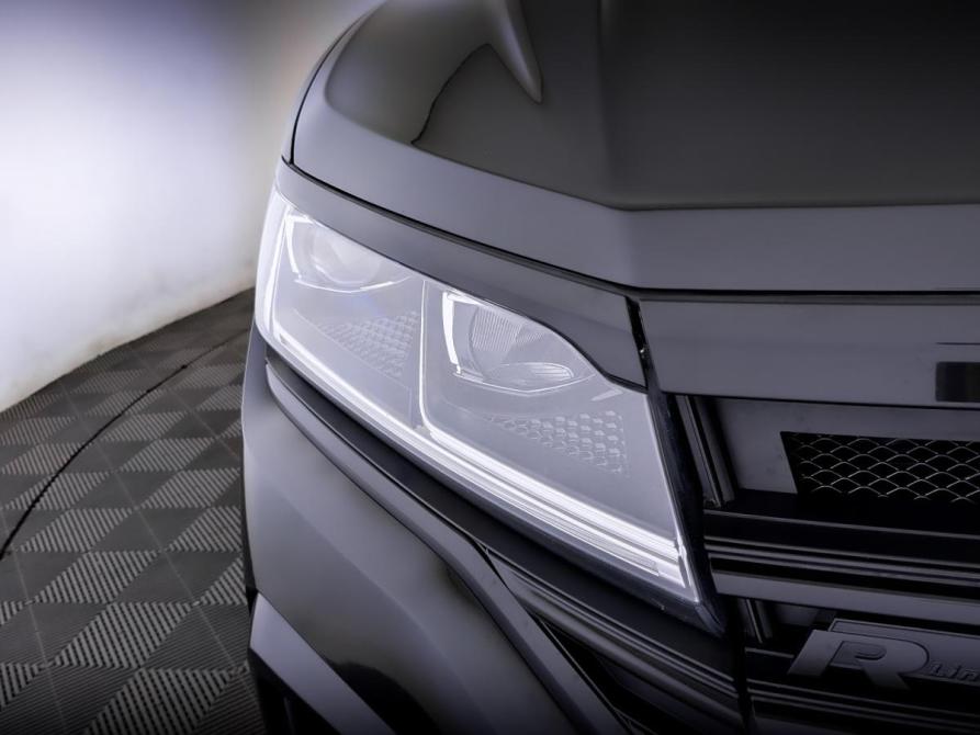 Volkswagen Touareg III Москва  - изображение 17
