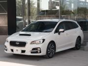 Subaru Levorg I Новосибирск  - изображение 22