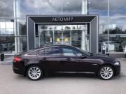 Jaguar XF I Рестайлинг Брянск  - изображение 19