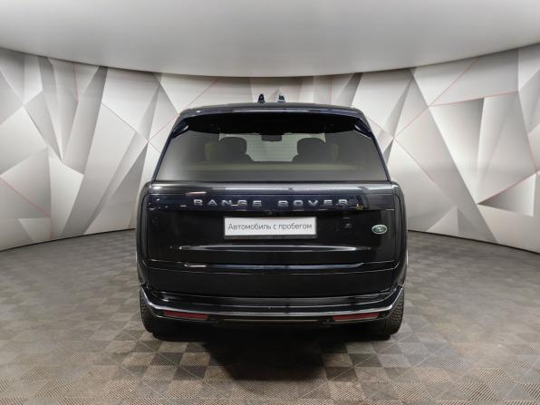 Land Rover Range Rover V с пробегом 2022 года, цена 15 325 000 рублей, 85297 км, внедорожник, Автокод Объявления