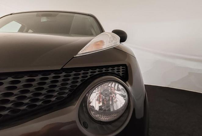 Nissan Juke I с пробегом 2013 года, цена 900 000 рублей, 207014 км, внедорожник, Автокод Объявления