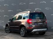Skoda Yeti I Рестайлинг Санкт-Петербург  - изображение 30
