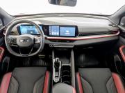 Geely Coolray I Рестайлинг Москва  - изображение 44