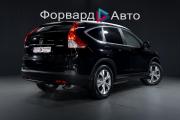 Honda CR-V IV Тюмень  - изображение 35