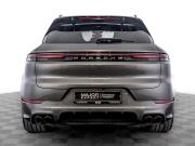 Porsche Cayenne III Рестайлинг Москва  - изображение 37