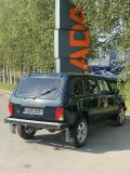 Lada (ВАЗ) 2131 (4x4) I Рестайлинг (2020) Сургут  - изображение 12