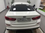 Kia Optima IV Рестайлинг Пермь  - изображение 11