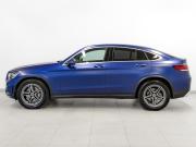Mercedes-Benz GLC Coupe I (C253) Рестайлинг Санкт-Петербург  - изображение 38