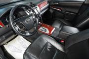 Toyota Camry VII (XV50) Тюмень  - изображение 28