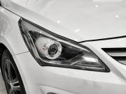 Hyundai Solaris I Рестайлинг Казань  - изображение 33