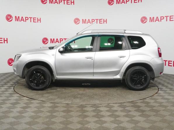 Nissan Terrano III (D10) с пробегом 2016 года, цена 1 209 000 рублей, 113099 км, внедорожник, Автокод Объявления