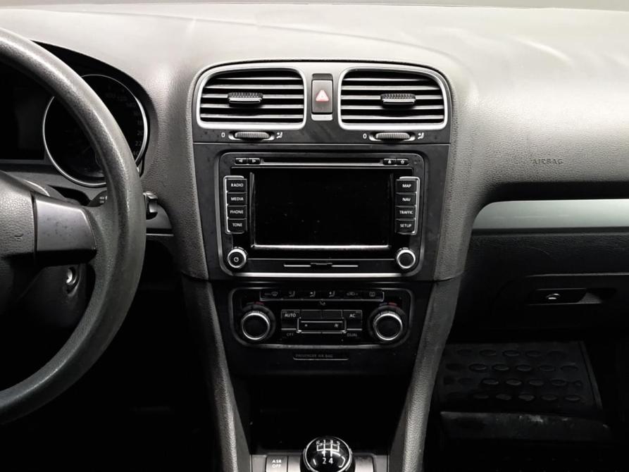 Volkswagen Golf VI Казань  - изображение 18