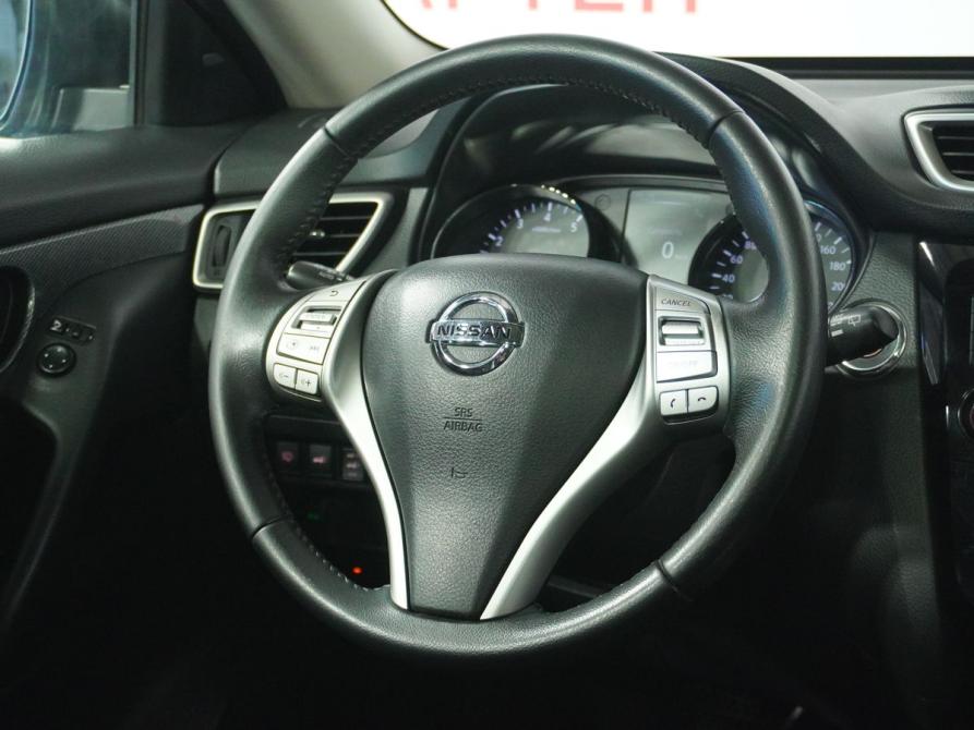 Nissan X-Trail III Вологда  - изображение 17
