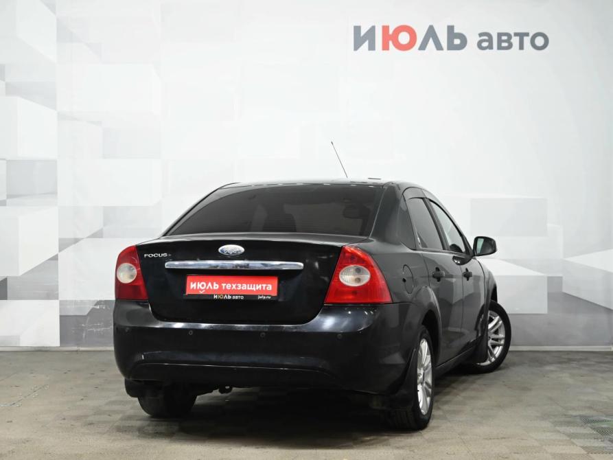 Ford Focus II Екатеринбург  - изображение 7