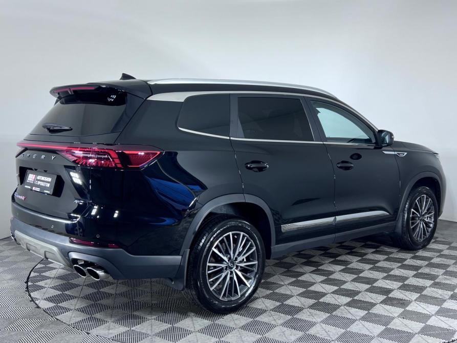 Chery Tiggo 8 Pro Max I Рестайлинг Ростов-на-Дону  - изображение 6