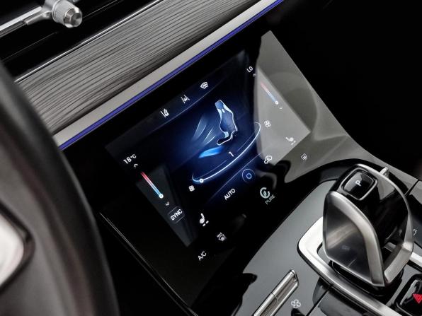 Chery Tiggo 8 Pro I с пробегом 2022 года, цена 2 169 000 рублей, 57462 км, внедорожник, Автокод Объявления
