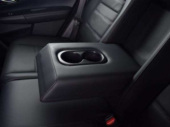 Honda CR-V VI с пробегом 2026 года, цена 4 149 995 рублей, 28 км, внедорожник, Автокод Объявления