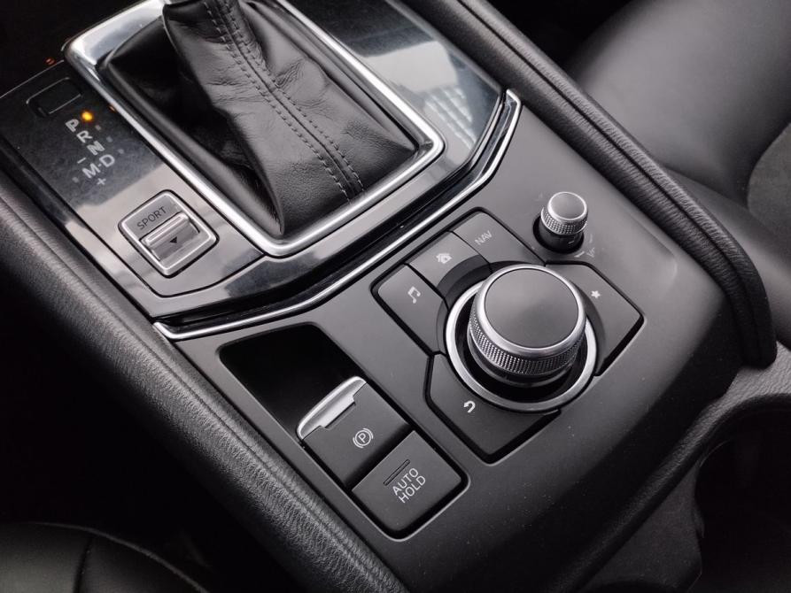 Mazda CX-5 II Минеральные Воды  - изображение 14