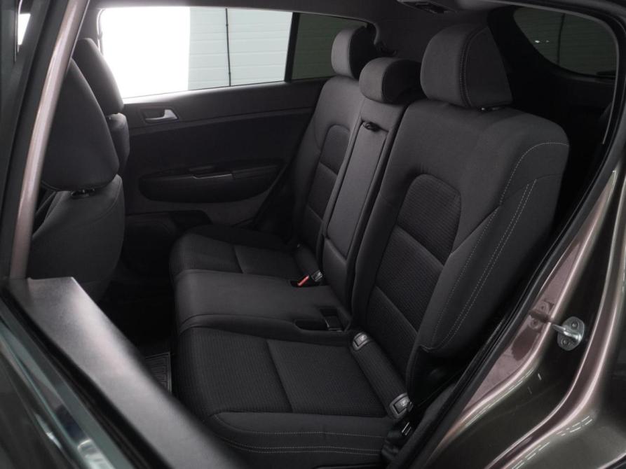 Kia Sportage IV Воронеж  - изображение 9