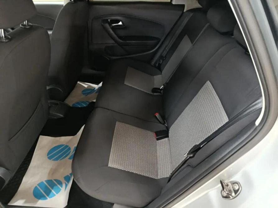 Volkswagen Polo V Уфа  - изображение 14