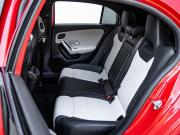 Mercedes-Benz A-Класс IV (W177) Краснодар  - изображение 30