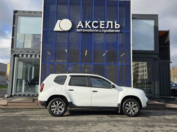 Renault Duster I Рестайлинг с пробегом 2019 года, цена 1 349 000 рублей, 86000 км, внедорожник, Автокод Объявления