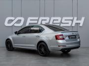 Skoda Octavia III (A7) Краснодар  - изображение 21