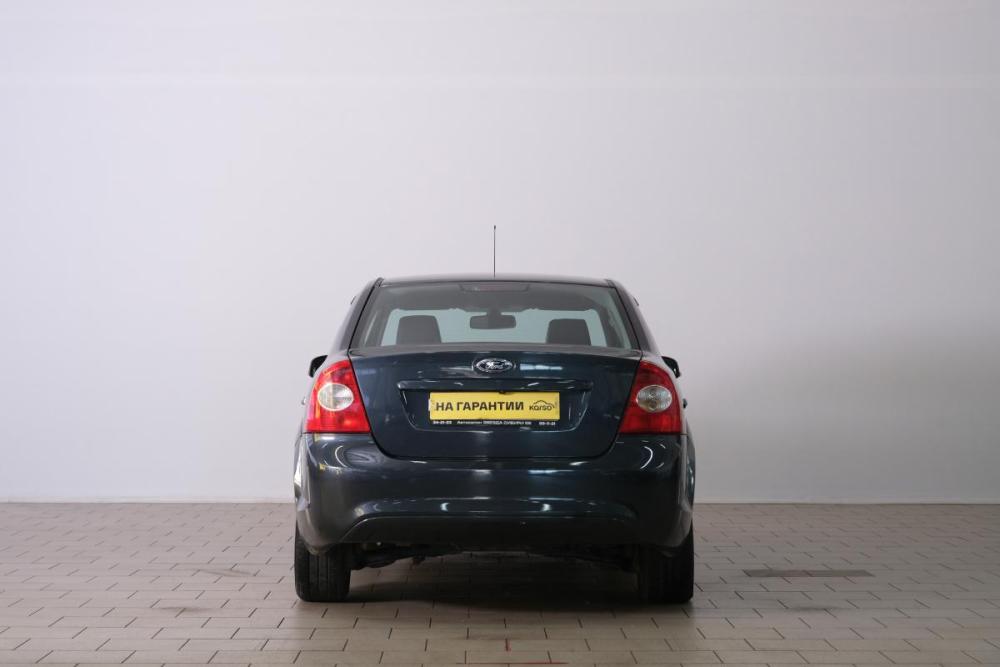 Ford Focus II Рестайлинг Омск  - изображение 6
