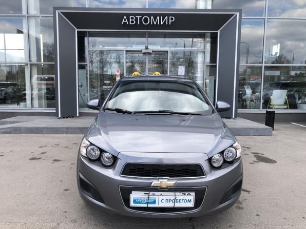 Chevrolet Aveo II с пробегом 2013 года, цена 710 000 рублей, 184482 км, седан, Автокод Объявления