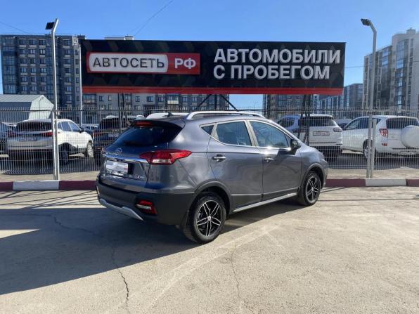 JAC JS3 с пробегом 2023 года, цена 1 331 456 рублей, 3060 км, внедорожник, Автокод Объявления