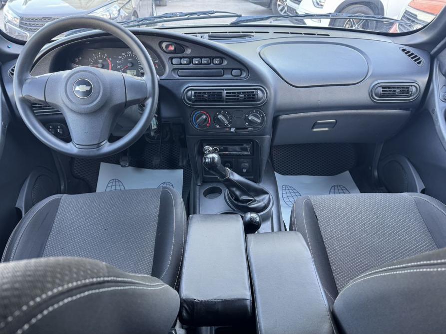 Chevrolet Niva I Рестайлинг Сызрань  - изображение 17