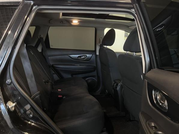 Nissan X-Trail III с пробегом 2017 года, цена 2 210 000 рублей, 93260 км, внедорожник, Автокод Объявления