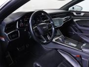 Audi A7 II (4K) Москва  - изображение 48