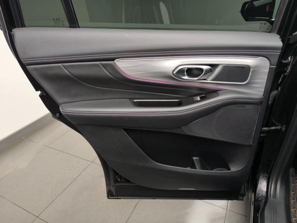 GAC GS8 II с пробегом 2023 года, цена 3 428 000 рублей, 71649 км, внедорожник, Автокод Объявления
