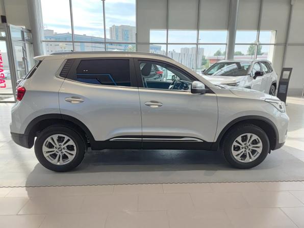 Chery Tiggo 4 Pro I с пробегом 2023 года, цена 1 455 000 рублей, 61926 км, внедорожник, Автокод Объявления