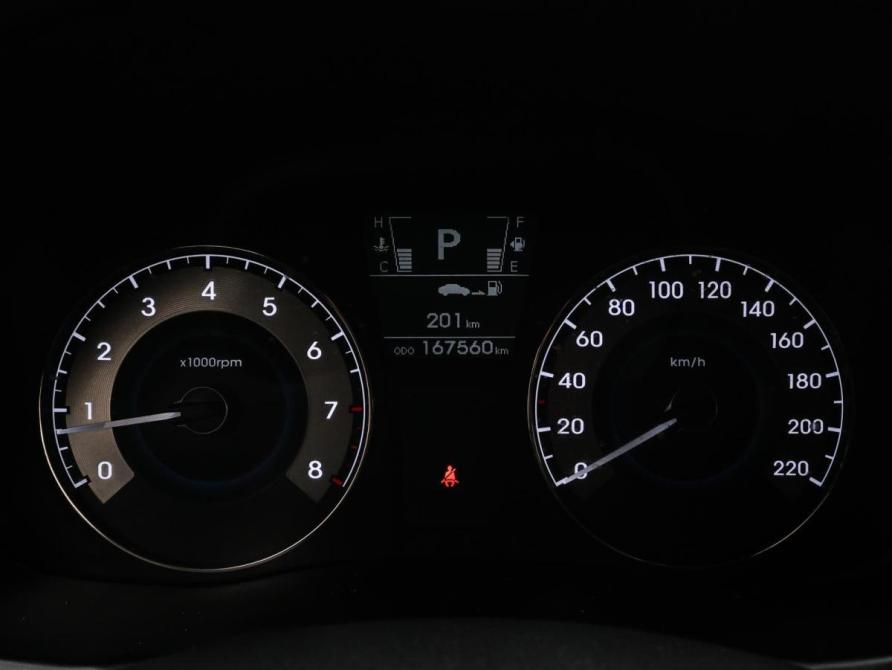 Hyundai Solaris I Волгоград  - изображение 12