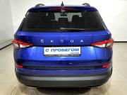 Skoda Kodiaq I Москва  - изображение 18