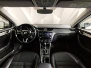 Skoda Octavia III (A7) Рестайлинг Москва  - изображение 34