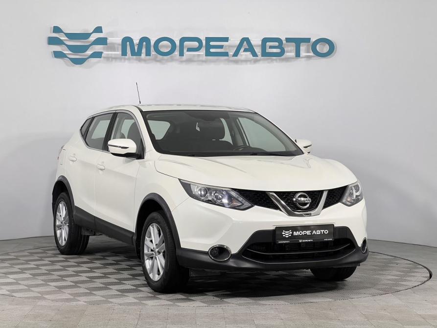 Nissan Qashqai II Калининград  - изображение 3