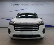 Exeed VX I Москва  - изображение 27