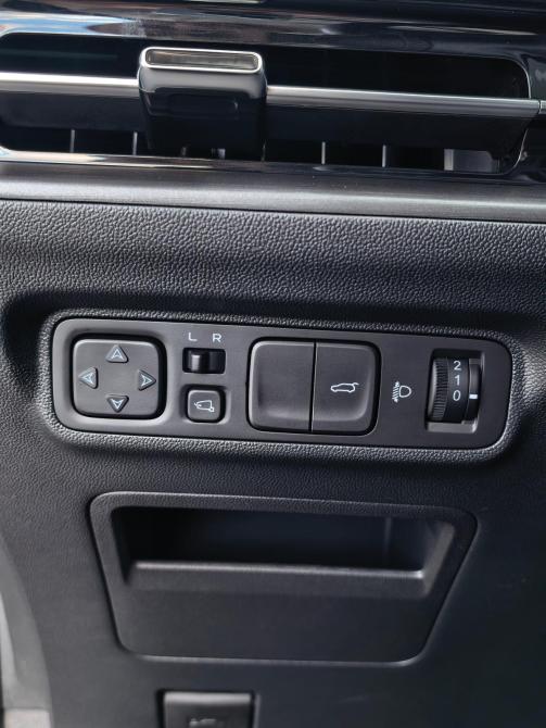 Changan UNI-S I Санкт-Петербург  - изображение 11