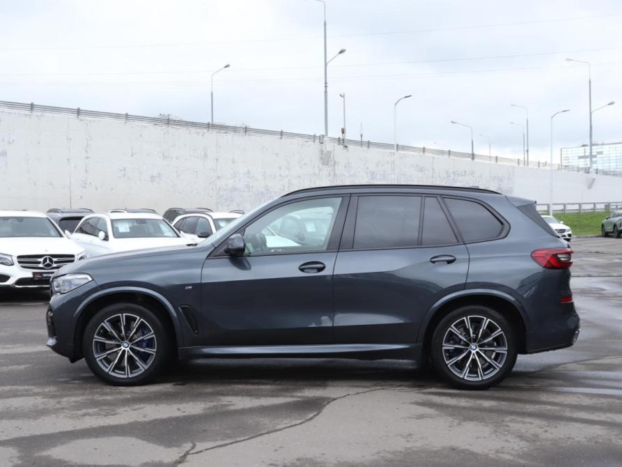 BMW X5 IV (G05/G18) Москва  - изображение 9