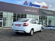 Lada (ВАЗ) Granta I Рестайлинг Набережные Челны  - изображение 26