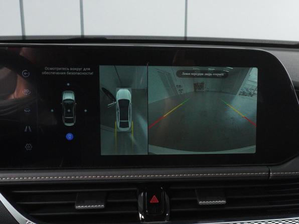 FAW Bestune B70 I Рестайлинг с пробегом 2024 года, цена 2 596 000 рублей, 48 км, лифтбек, Автокод Объявления