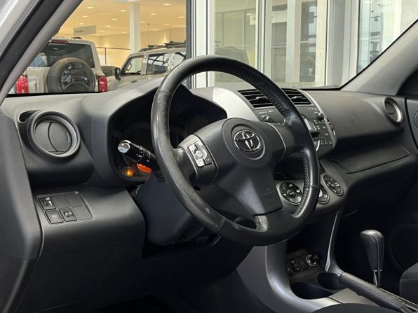 Toyota RAV4 III (XA30) с пробегом 2007 года, цена 858 000 рублей, 268208 км, внедорожник, Автокод Объявления