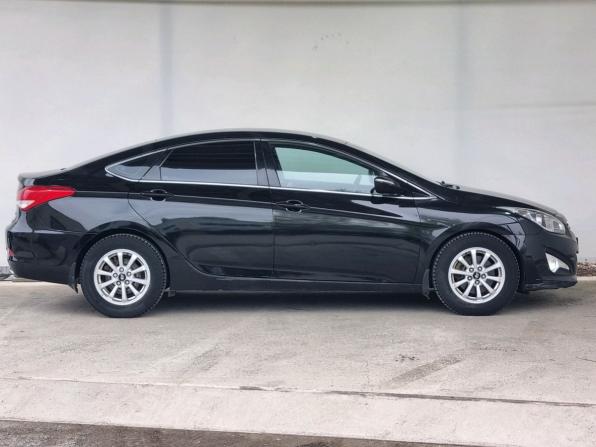 Hyundai i40 I с пробегом 2014 года, цена 990 000 рублей, 212138 км, седан, Автокод Объявления