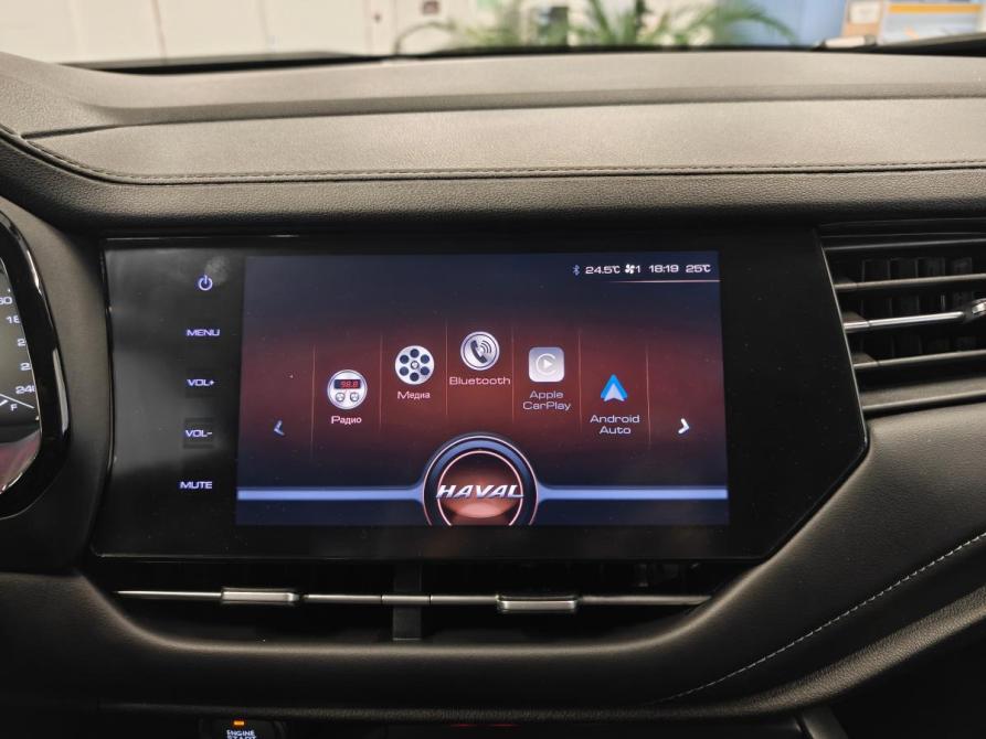 Haval F7 I Санкт-Петербург  - изображение 14