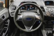 Ford Fiesta Mk6 Рестайлинг Уфа  - изображение 23